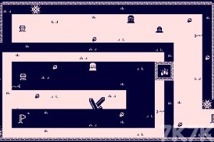 《联动寻路》游戏截图4 《联动寻路》游戏截图4