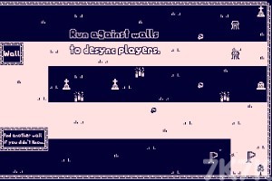 《联动寻路》游戏截图2 《联动寻路》游戏截图2