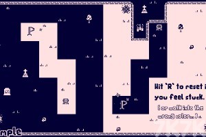 《联动寻路》游戏截图3 《联动寻路》游戏截图3