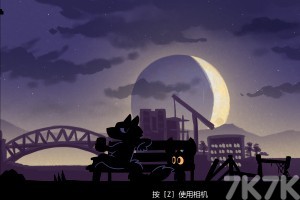 《摄影蝠》游戏截图4 《摄影蝠》游戏截图4