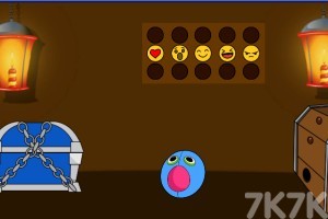 《救援信天翁》游戏截图2 《救援信天翁》游戏截图2