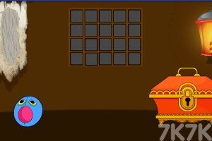 《救援信天翁》游戏截图3 《救援信天翁》游戏截图3