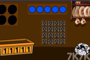 《救援信天翁》游戏截图1 《救援信天翁》游戏截图1