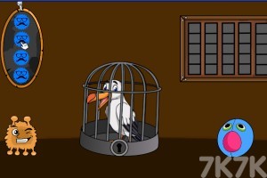 《救援信天翁》游戏截图4 《救援信天翁》游戏截图4