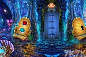 《救援小狼》游戏截图2 《救援小狼》游戏截图2