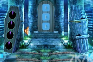 《救援小狼》游戏截图1 《救援小狼》游戏截图1