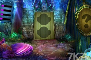 《救援小狼》游戏截图3 《救援小狼》游戏截图3