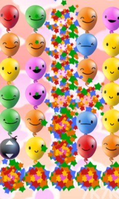 《泡泡消除》游戏截图3 《泡泡消除》游戏截图3