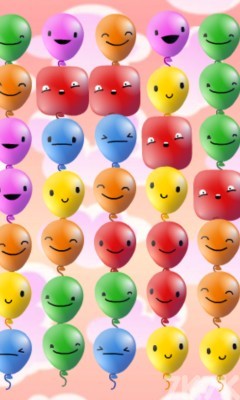 《泡泡消除》游戏截图4 《泡泡消除》游戏截图4