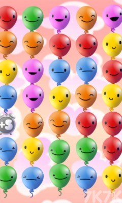 《泡泡消除》游戏截图2 《泡泡消除》游戏截图2