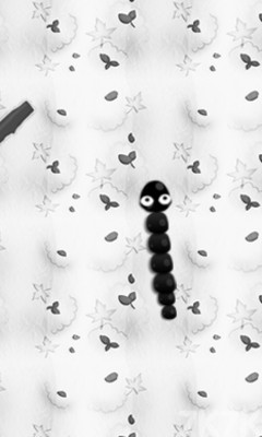 《无限贪吃蛇》游戏截图1 《无限贪吃蛇》游戏截图1