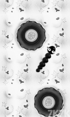 《无限贪吃蛇》游戏截图3 《无限贪吃蛇》游戏截图3