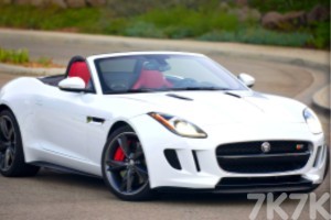 《极速超跑拼图》游戏截图2