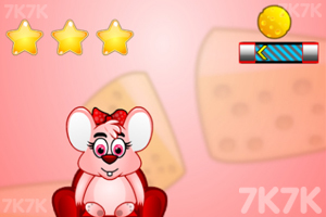 《饥饿的莉莉》游戏截图5 《饥饿的莉莉》游戏截图5