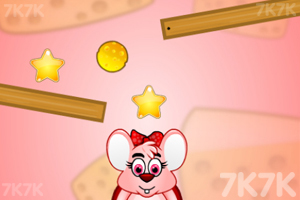 《饥饿的莉莉》游戏截图2 《饥饿的莉莉》游戏截图2