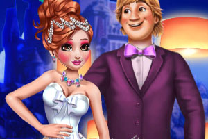 《安妮的完美之夜》游戏截图1 《安妮的完美之夜》游戏截图1