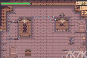 《海盗向前冲》游戏截图4 《海盗向前冲》游戏截图4