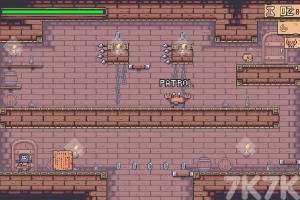 《海盗向前冲》游戏截图2 《海盗向前冲》游戏截图2