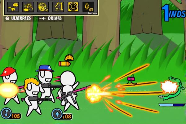 DNF2.8中文无敌版