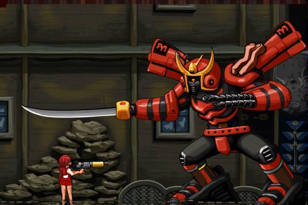 二战前线3无敌版