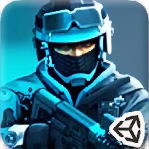 反恐精英1.6新版