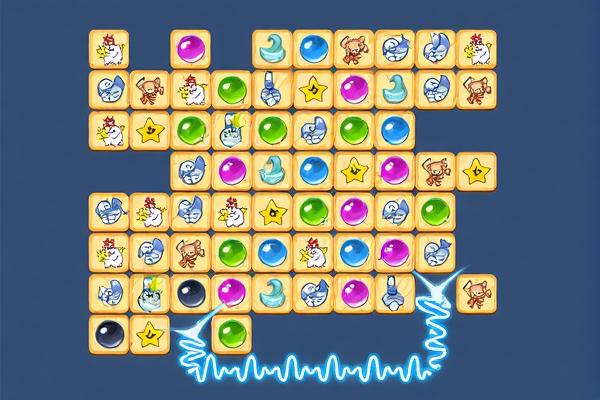 QQ连连看多玩法版