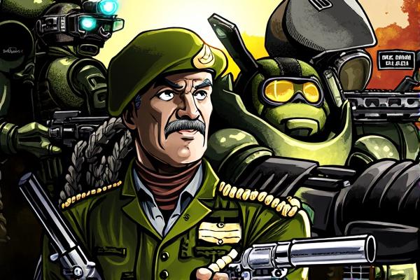 救世英雄2中文无敌版