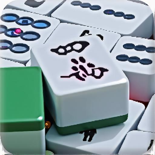 麻将单机版