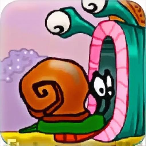 蜗牛寻新房子4太空版