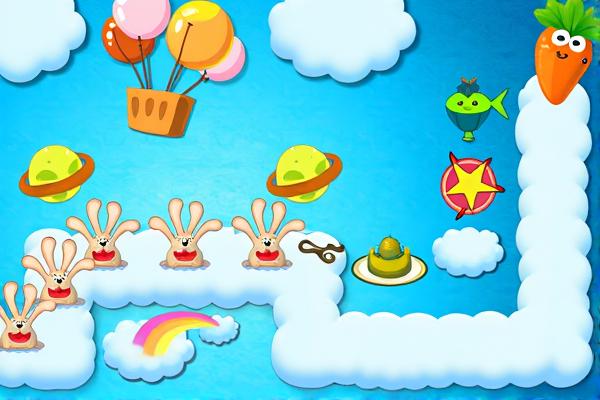 保卫萝卜正式版