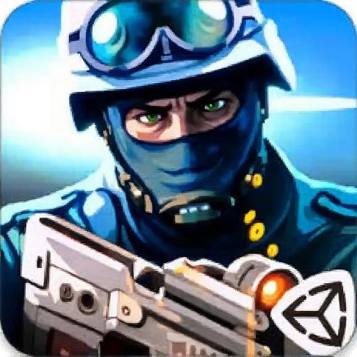 反恐精英最新版