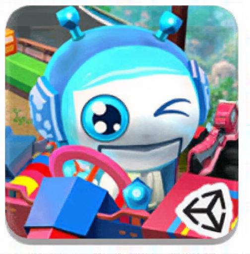 泡泡堂卡丁车赛