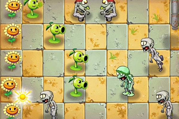 植物大战僵尸23