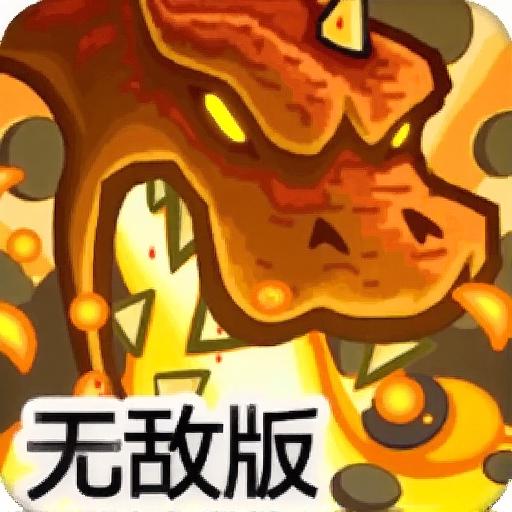 皇家守卫军2英雄全开无敌版