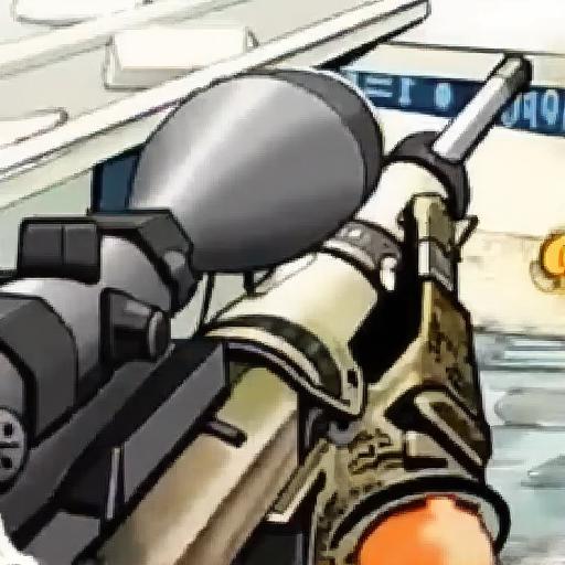 狼牙特种狙击队2