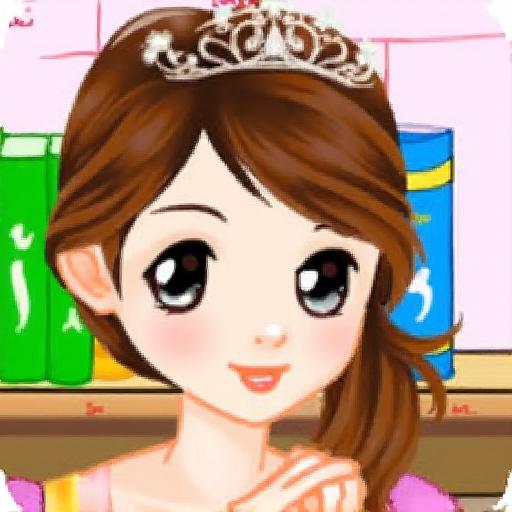 公主与王子约会