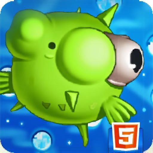 海底大战泡泡龙