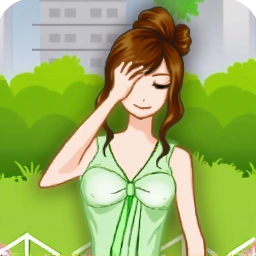 女孩放屁双人版