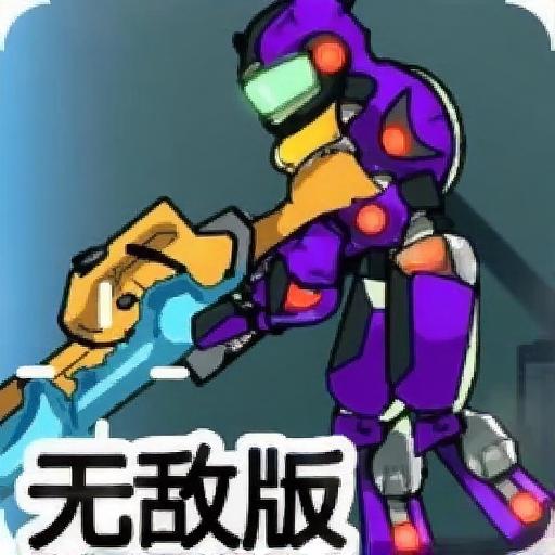 未来战士3无敌版