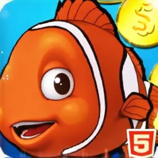 钓鱼达人H5版