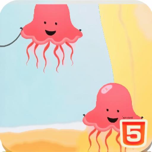 连连看之海底世界