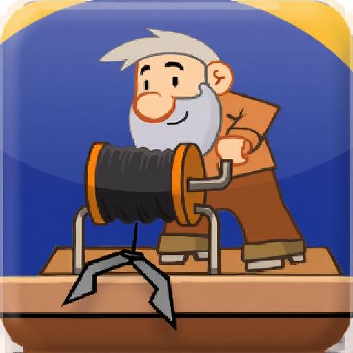 黄金矿工中文版