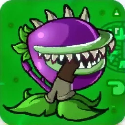 植物大战僵尸羊年版