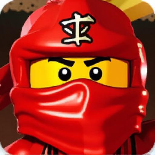 乐高幻影忍者出击