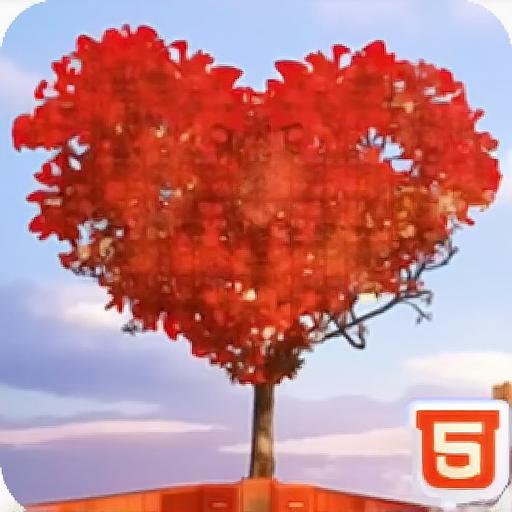 测测你的姻缘地