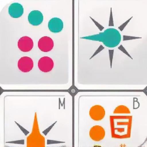 鸭塘主题麻将连连看