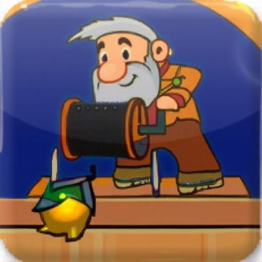 黄金矿工单人版