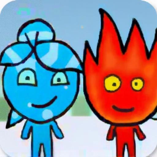 森林冰火人大冒险