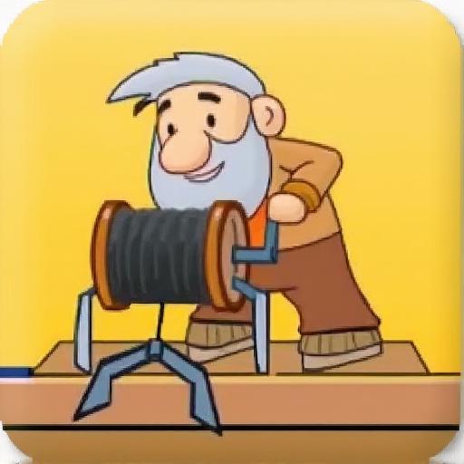 黄金矿工双人版2