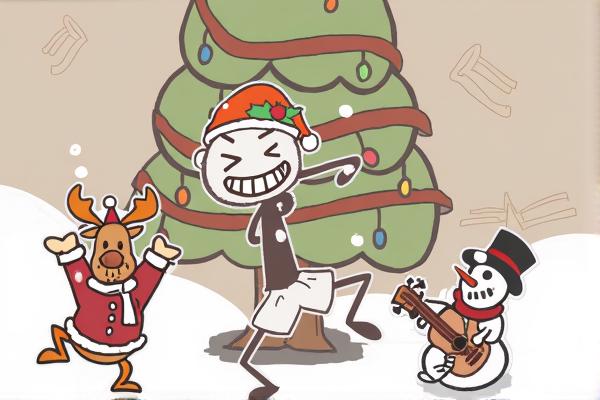 史上最坑爹的游戏6